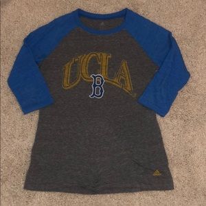 Adidas UCLA Women’s Shirt